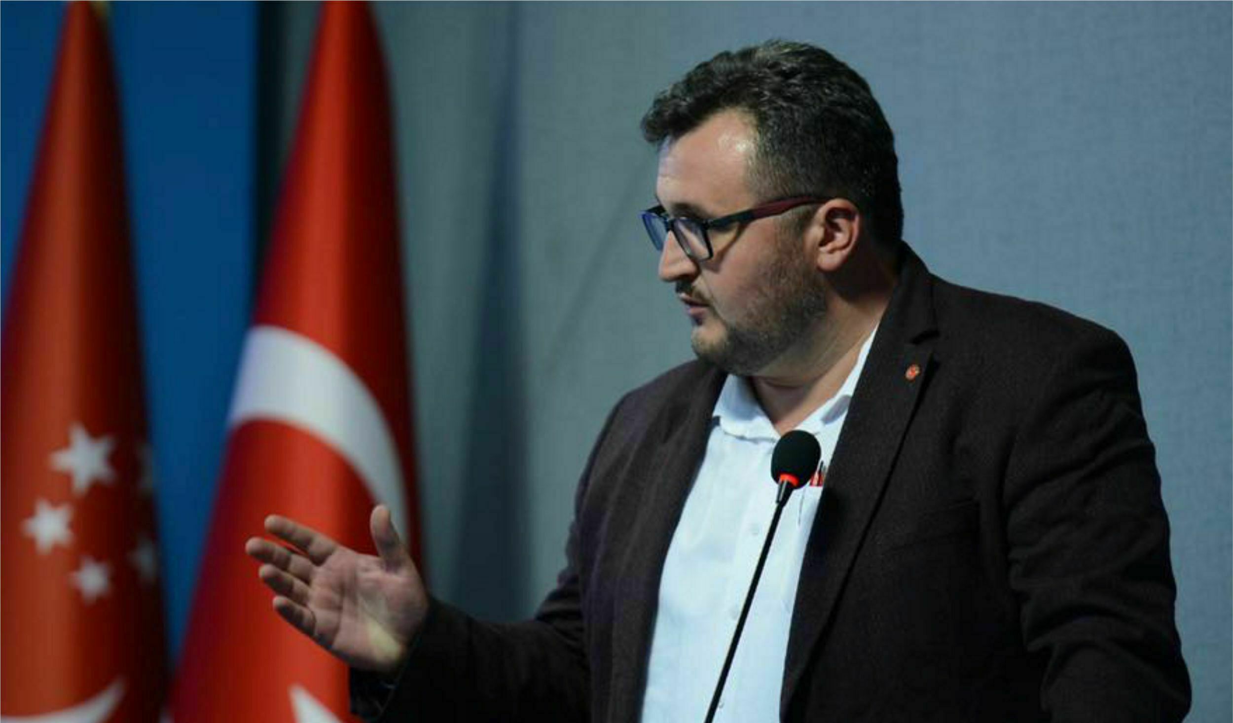 SAADET PARTISI - Marmara Bölge: Balıkesir Son Dakika Haberleri ile Hava Durumu