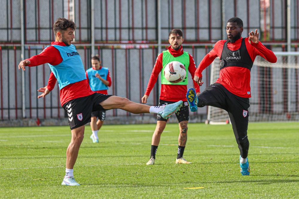 SAMSUNSPOR 2 - Marmara Bölge: Balıkesir Son Dakika Haberleri ile Hava Durumu