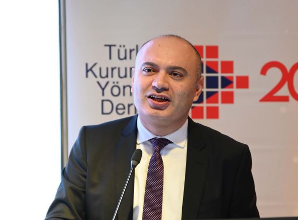 OECD Sermaye Piyasaları ve