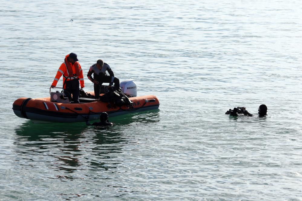 Zonguldak Ereğli’de, 19 Kasım’da