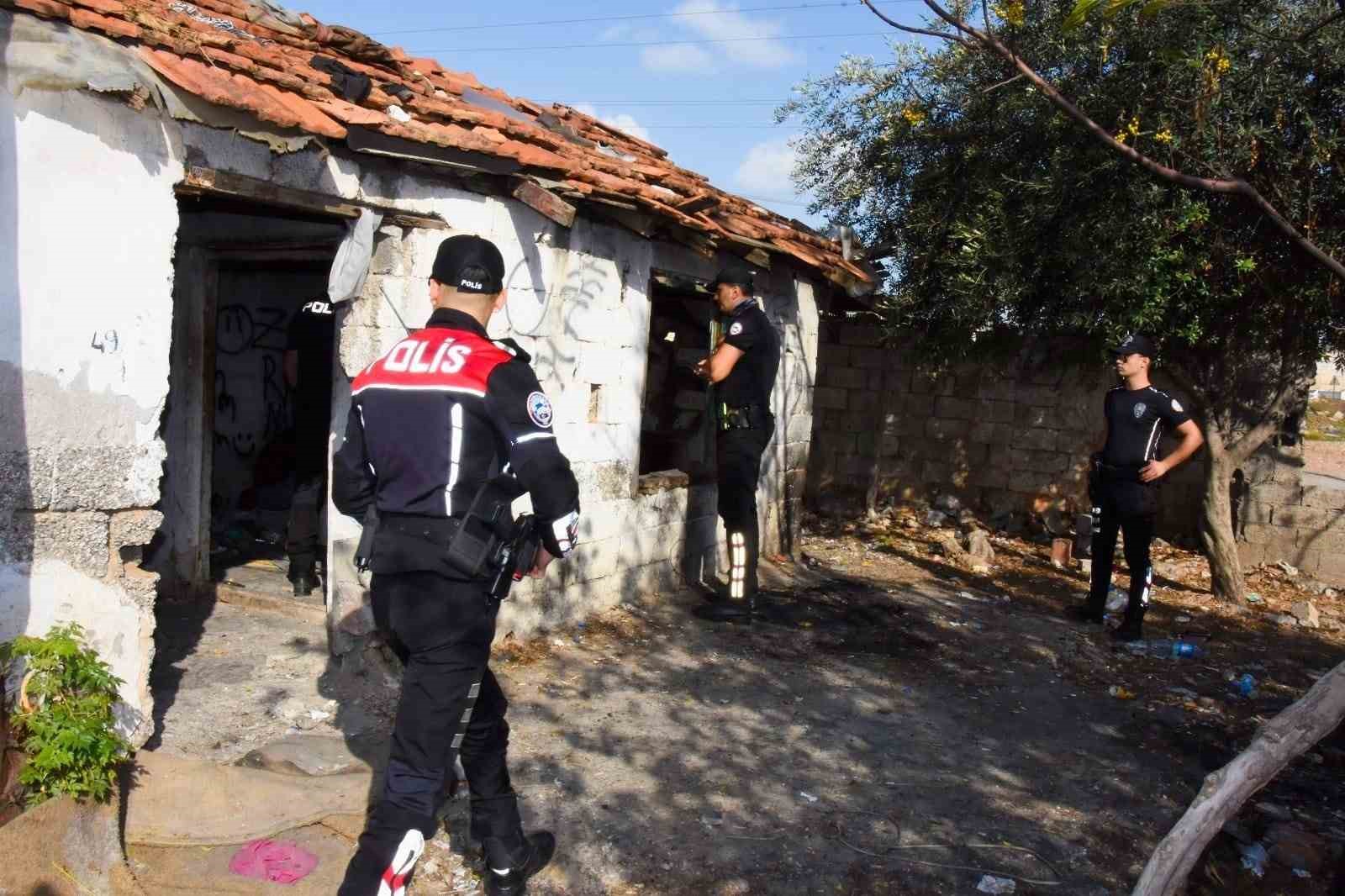 antalyada aranan 54 sahis yakalandi 3069a43 - Marmara Bölge: Balıkesir Son Dakika Haberleri ile Hava Durumu