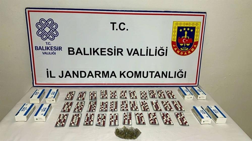 balikesir 2 - Marmara Bölge: Balıkesir Son Dakika Haberleri ile Hava Durumu