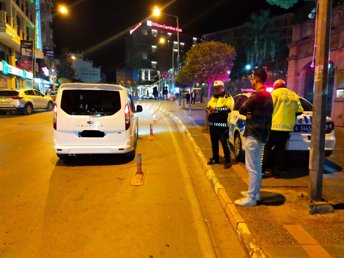 balikesirde trafikte yuksek sesle muzik denetimi b20817b - Marmara Bölge: Balıkesir Son Dakika Haberleri ile Hava Durumu