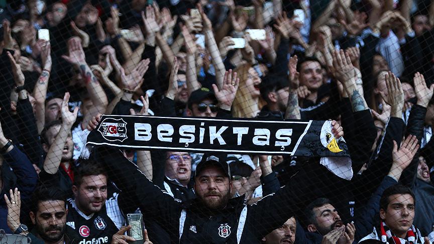 besiktas taraftari deplasman - Marmara Bölge: Balıkesir Son Dakika Haberleri ile Hava Durumu