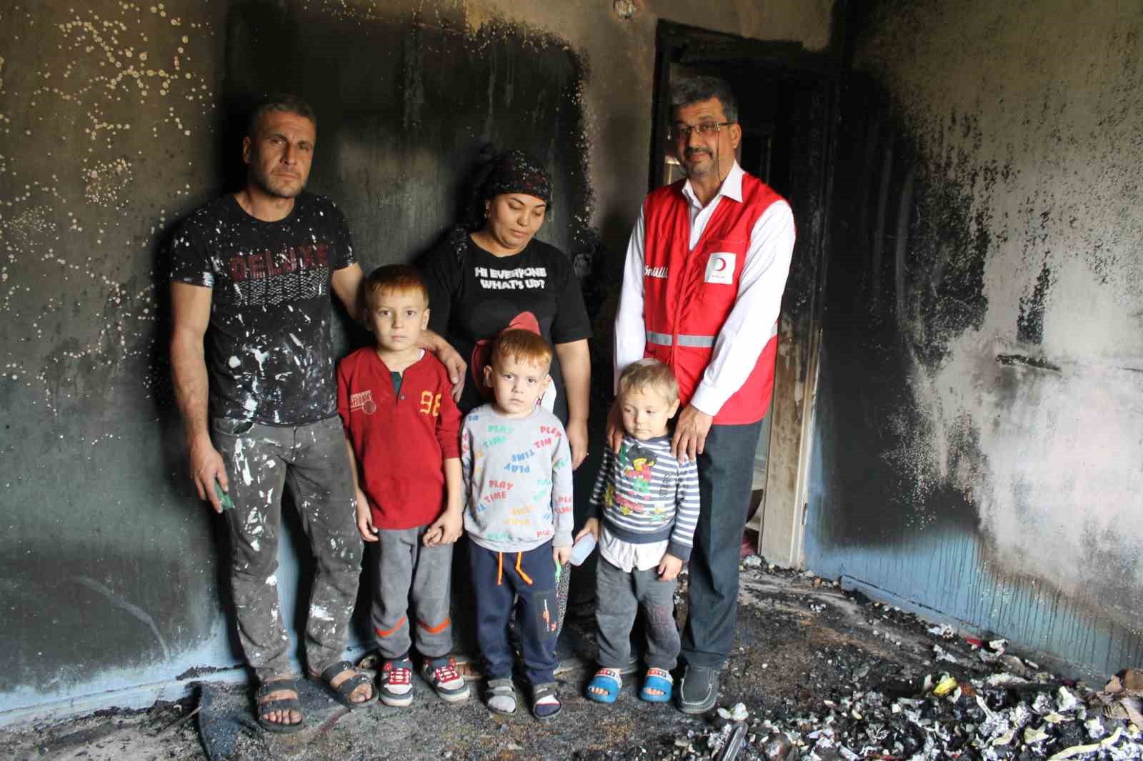 cakmakla 10 yillik birikim kule dondu b001c13 - Marmara Bölge: Balıkesir Son Dakika Haberleri ile Hava Durumu