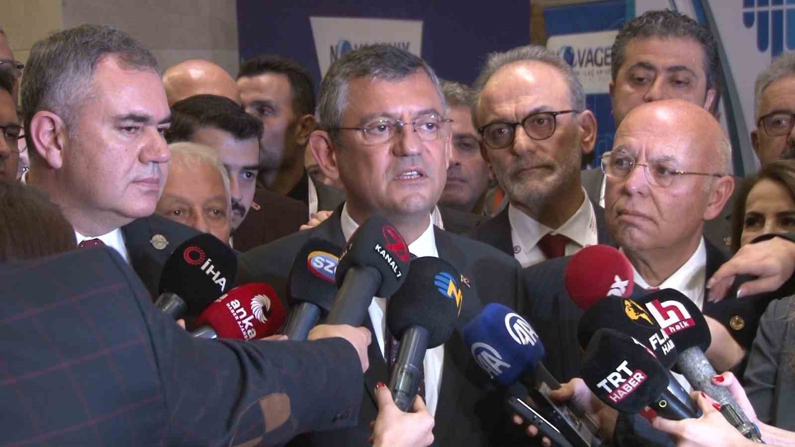 chp lideri ozel anayasal duzeni bir maddede yok sayarsaniz butun bir duzeni ortadan kaldirirsiniz 21c670a - Marmara Bölge: Balıkesir Son Dakika Haberleri ile Hava Durumu