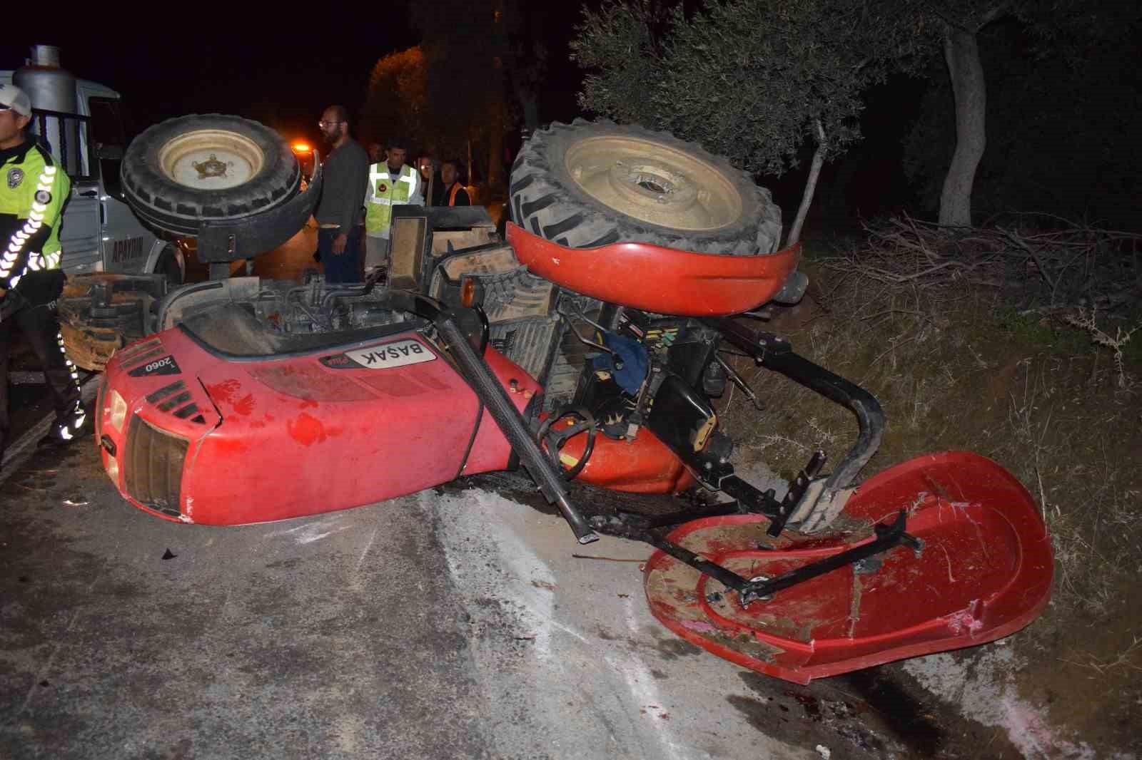 cinede zincirlemeli trafik kazasi 2 yarali 692c3bf - Marmara Bölge: Balıkesir Son Dakika Haberleri ile Hava Durumu