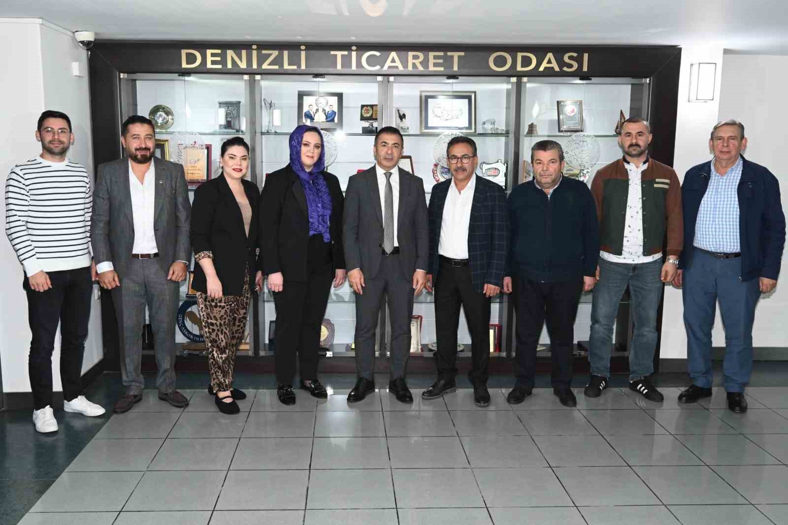 denizli tandir kebabinin lezzeti dunyayi saracak d7b4576 - Marmara Bölge: Balıkesir Son Dakika Haberleri ile Hava Durumu