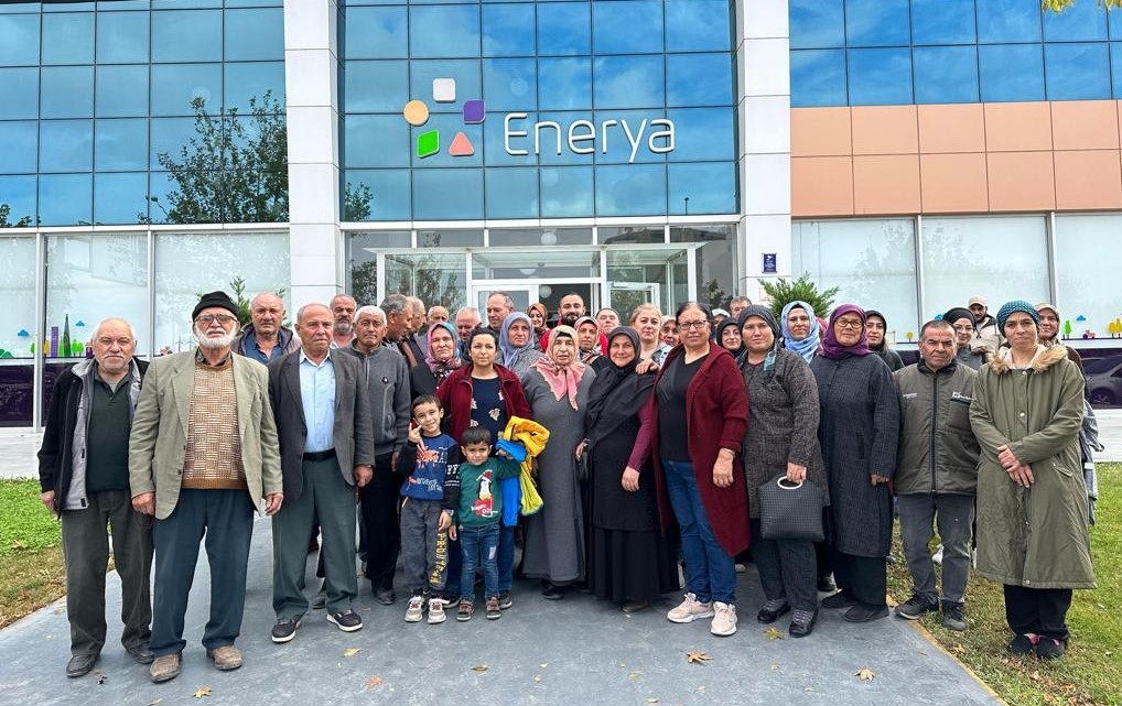 dogalgaza kavusamayan mahalleli enerya onunde eylem yapti 3ef6b61 - Marmara Bölge: Balıkesir Son Dakika Haberleri ile Hava Durumu