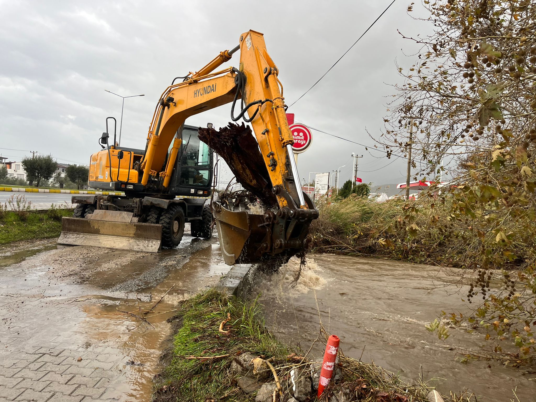 fen isleri 4 - Marmara Bölge: Balıkesir Son Dakika Haberleri ile Hava Durumu