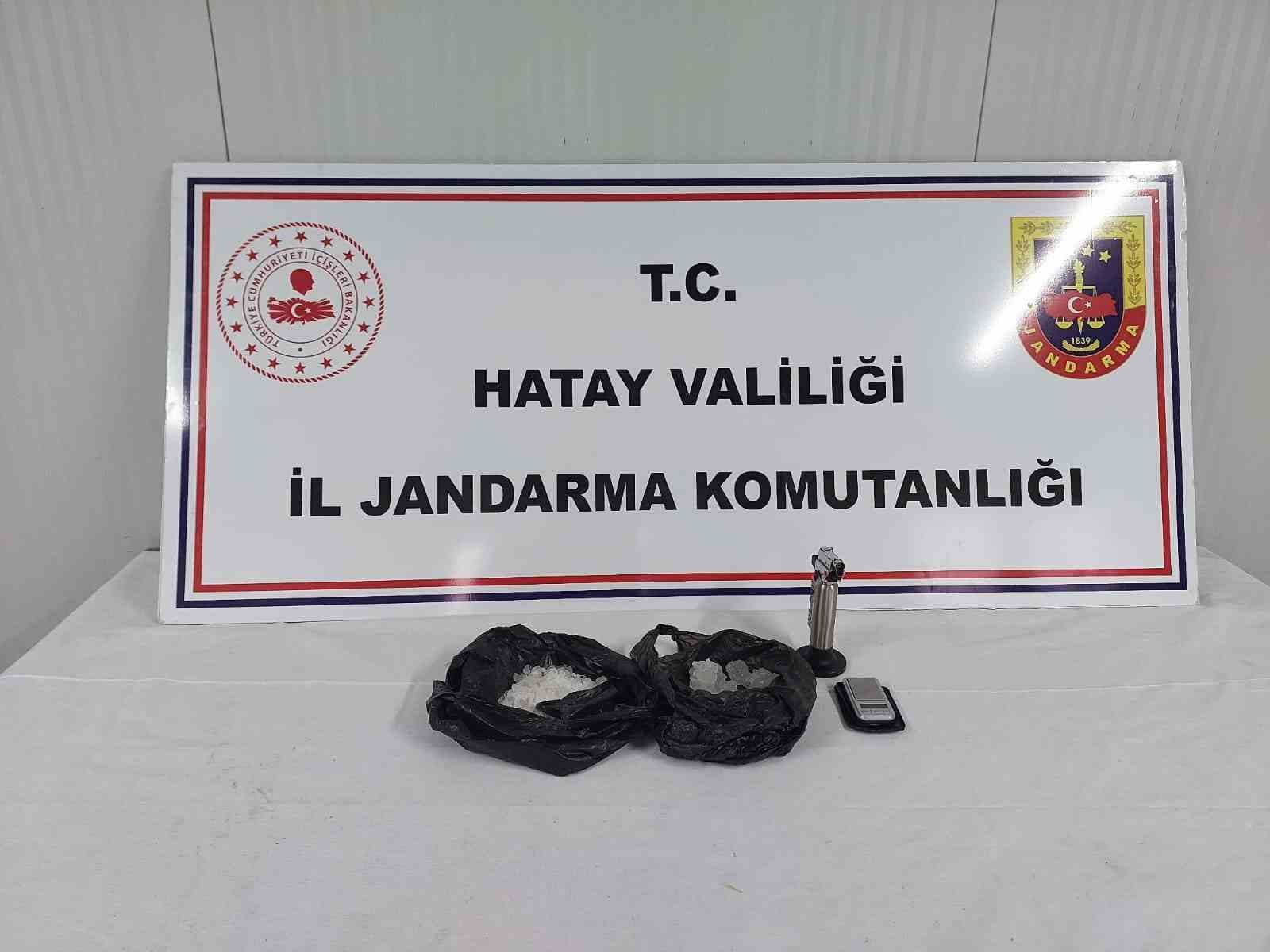 hatayda yakalan 2 supheli sahis adli kontrol sartiyla serbest birakildi 31121c2 - Marmara Bölge: Balıkesir Son Dakika Haberleri ile Hava Durumu