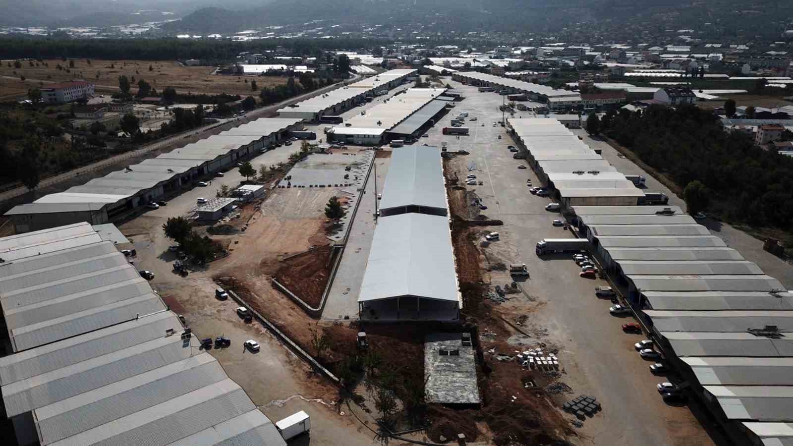 karaculha halindeki 40 milyonluk yatirimda sona gelindi 5e4cd59 - Marmara Bölge: Balıkesir Son Dakika Haberleri ile Hava Durumu