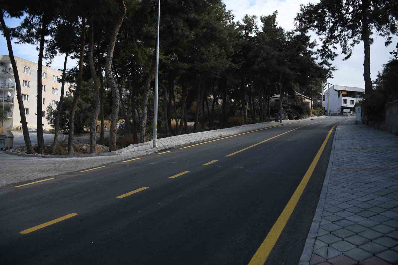 Kuşadası Belediye Başkanı Günel: “Kuşadası’nda altyapı sorunu yaşanan mahalle kalmayacak”