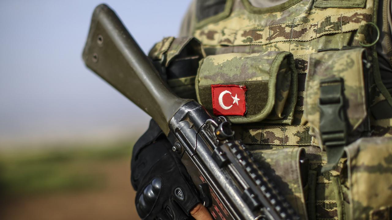 Türk Silahlı Kuvvetleri 15 Teröristi Etkisiz Hale Getirdi