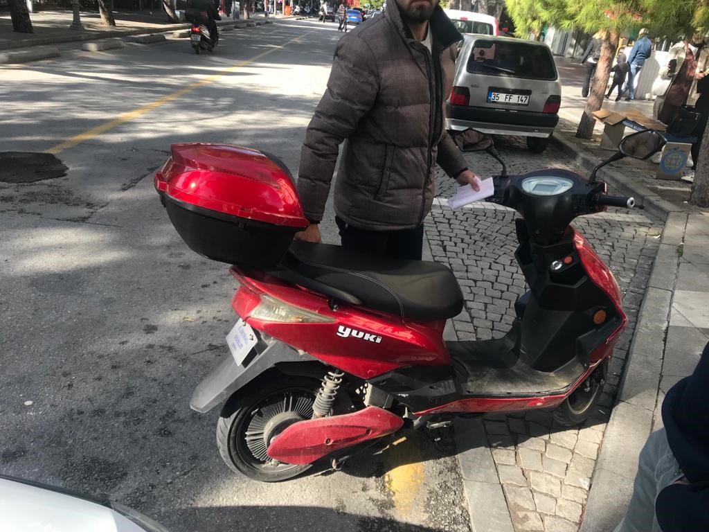 muglada trafik ekipleri motosikletlere yonelik uygulama gerceklestirdi 527f2b5 - Marmara Bölge: Balıkesir Son Dakika Haberleri ile Hava Durumu