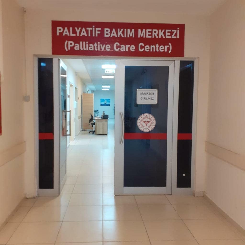 palyatif bakim merkezi hasta ve yakinlarinin konforunu artiyor 527f2b5 - Marmara Bölge: Balıkesir Son Dakika Haberleri ile Hava Durumu