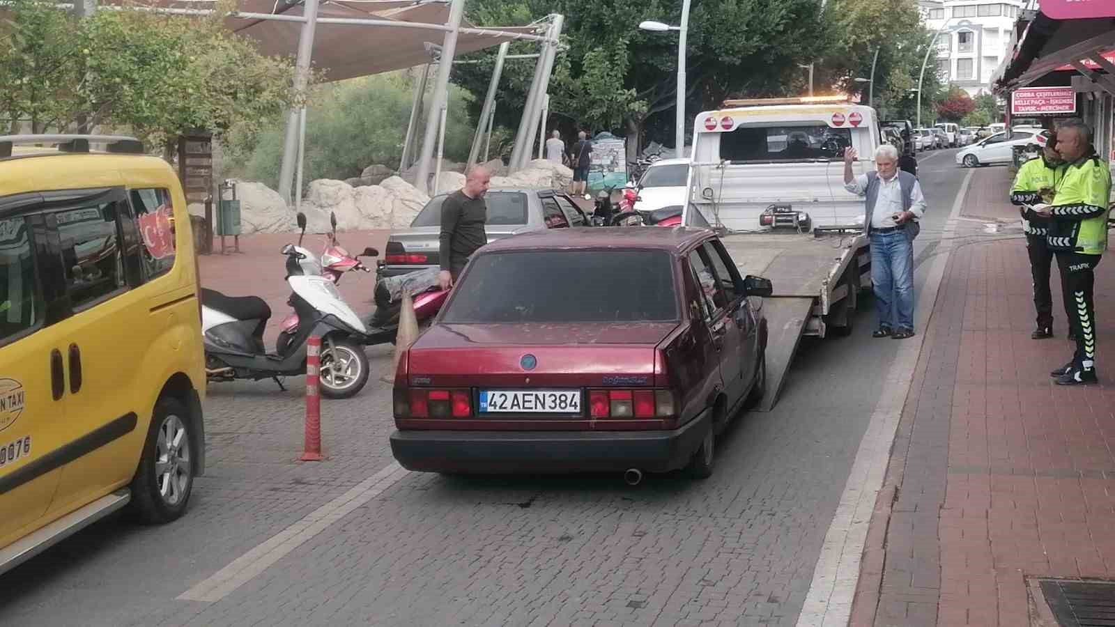 polisin onunde egzoz patlatti 4 bin 936 tl para cezasi yedi 5b73a8d - Marmara Bölge: Balıkesir Son Dakika Haberleri ile Hava Durumu