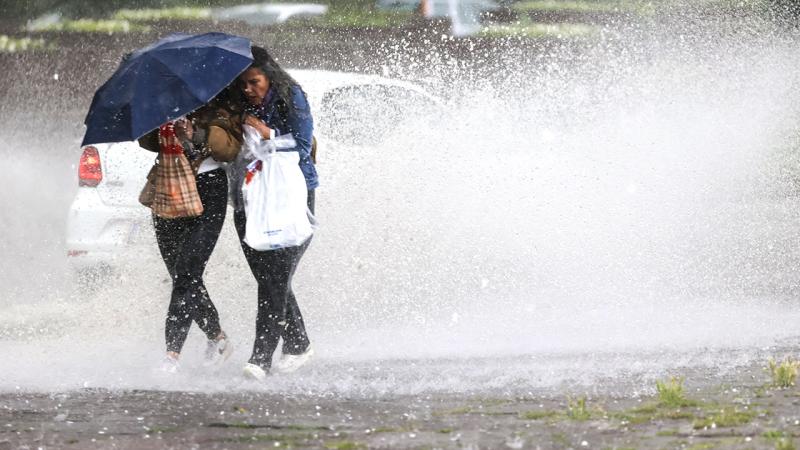 Meteoroloji Genel Müdürlüğü tarafından