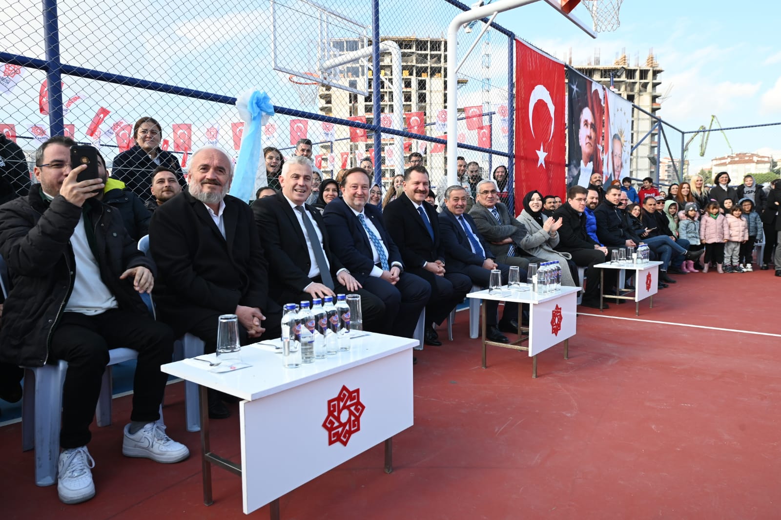 spor 5 - Marmara Bölge: Balıkesir Son Dakika Haberleri ile Hava Durumu