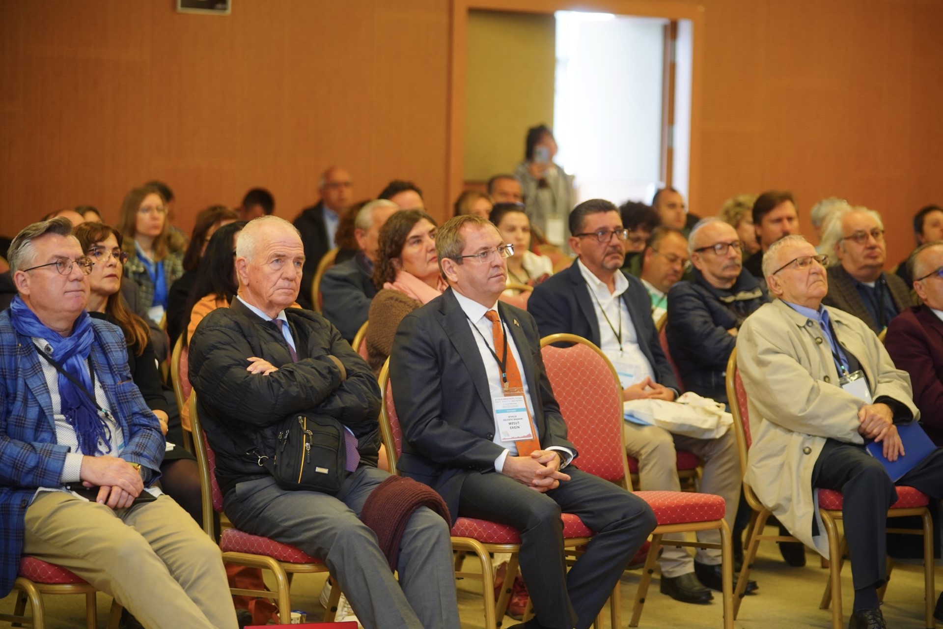 thumbnail UNESCO ANALIZ CALISTAYI TAMAMLANDI 2 - Marmara Bölge: Balıkesir Son Dakika Haberleri ile Hava Durumu