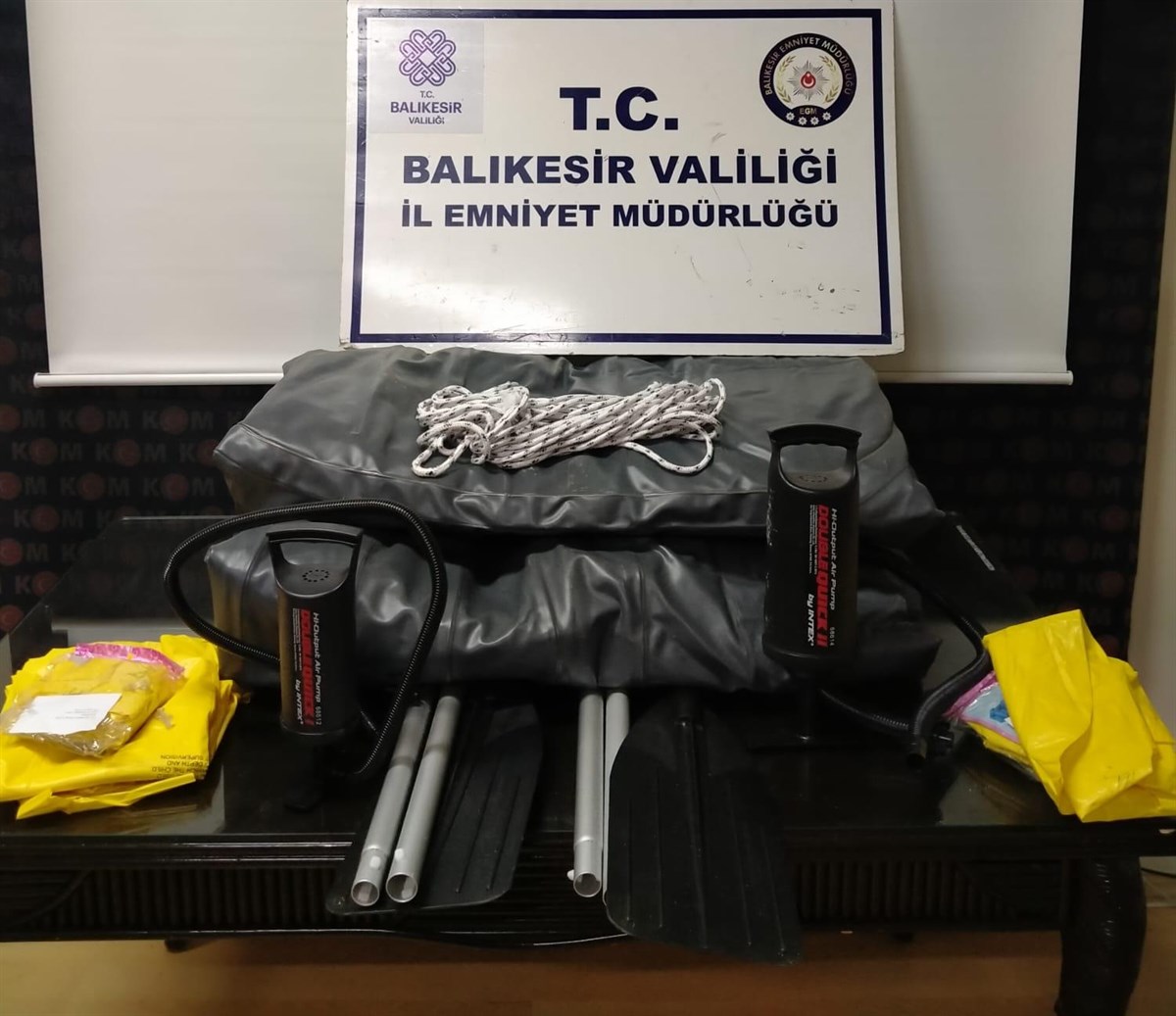 1 13 - Marmara Bölge: Balıkesir Son Dakika Haberleri ile Hava Durumu