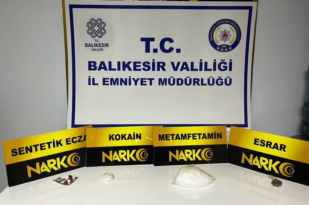 1 4 - Marmara Bölge: Balıkesir Son Dakika Haberleri ile Hava Durumu