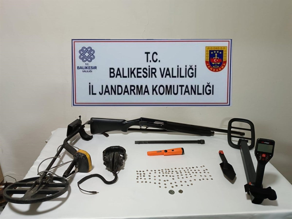 1 8 - Marmara Bölge: Balıkesir Son Dakika Haberleri ile Hava Durumu