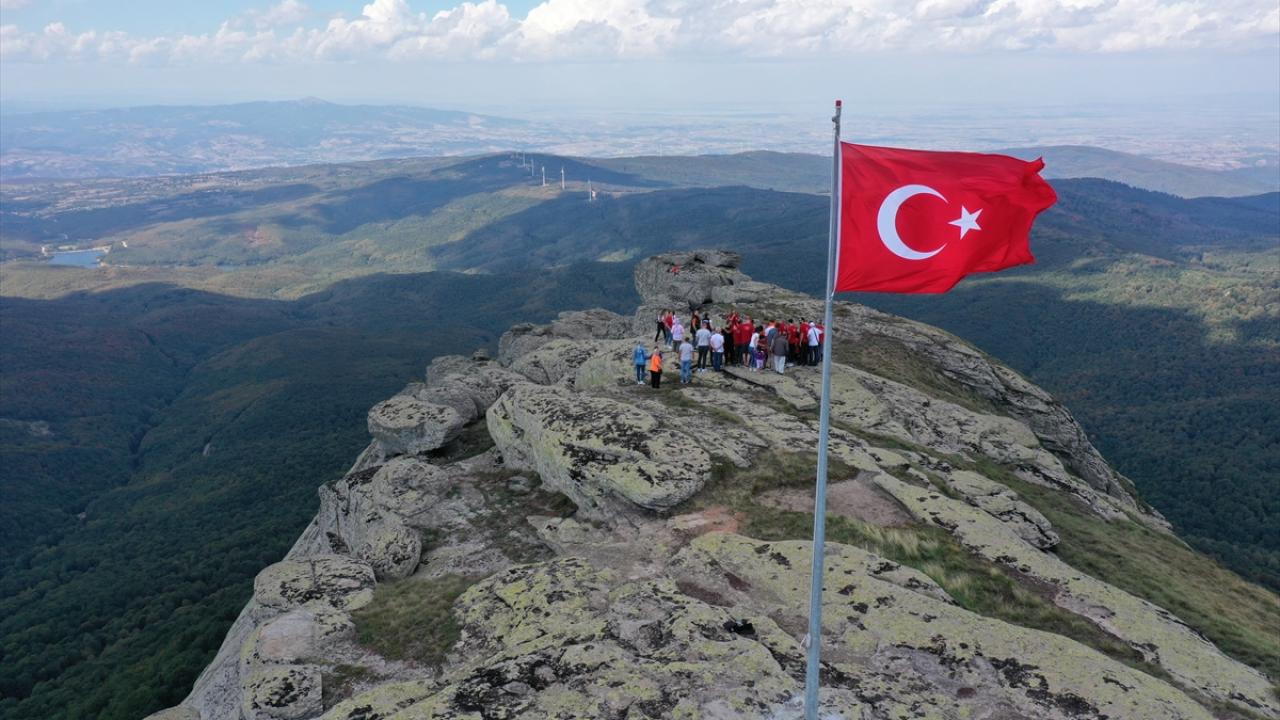 1917697 - Marmara Bölge: Balıkesir Son Dakika Haberleri ile Hava Durumu