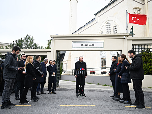 2023 12 15 cuma - Marmara Bölge: Balıkesir Son Dakika Haberleri ile Hava Durumu