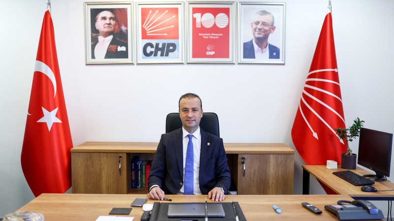 CHP Ticaret Bakanlığı’ndan Sorumlu