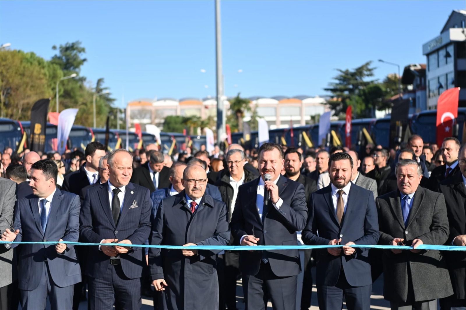 4 3 - Marmara Bölge: Balıkesir Son Dakika Haberleri ile Hava Durumu