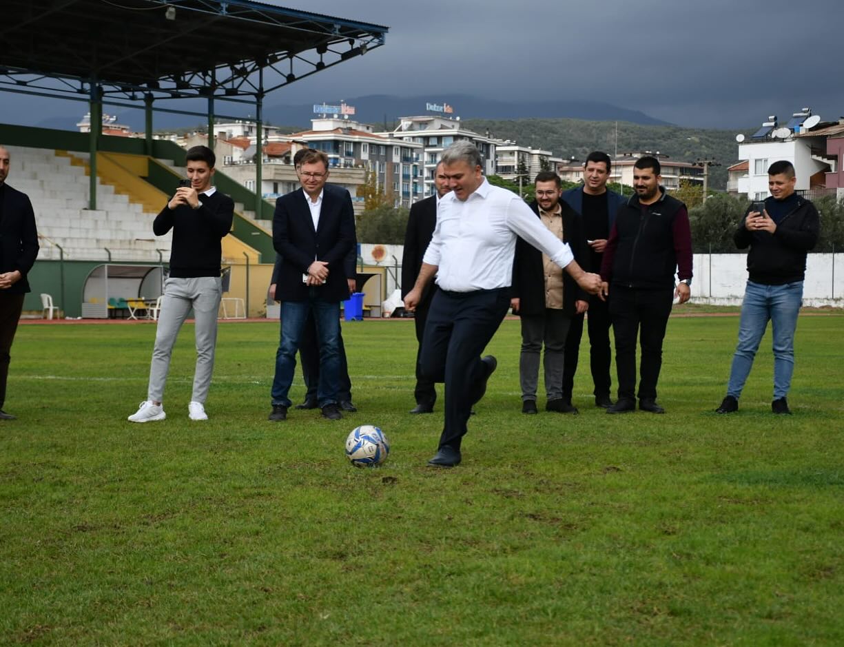 4 - Marmara Bölge: Balıkesir Son Dakika Haberleri ile Hava Durumu