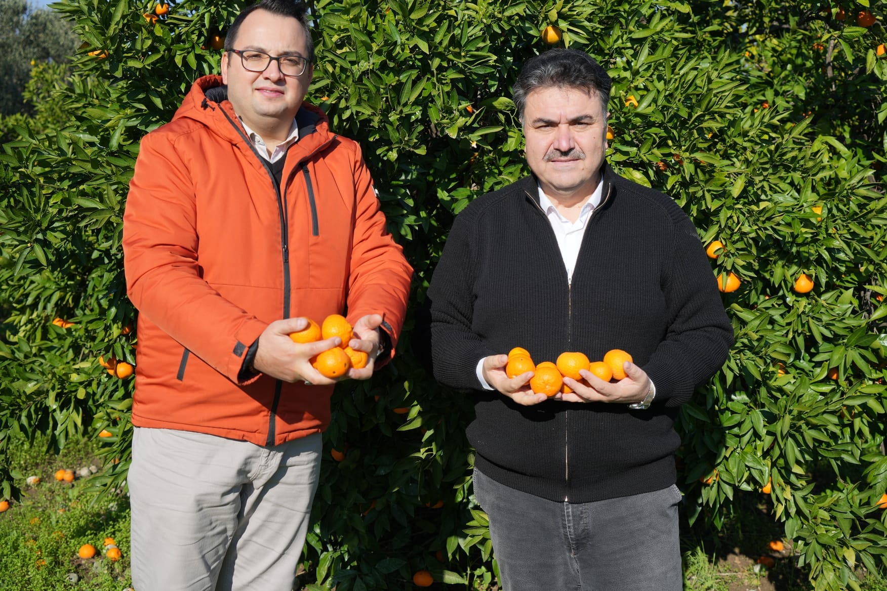 Havran Belediye Başkanı Emin