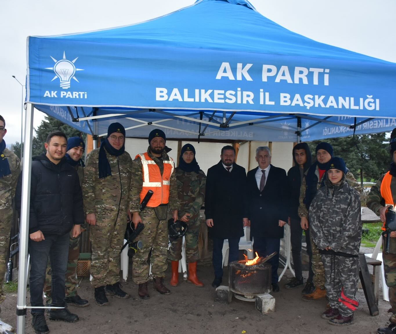 409022279 18133605967312904 526622528840976585 n - Marmara Bölge: Balıkesir Son Dakika Haberleri ile Hava Durumu