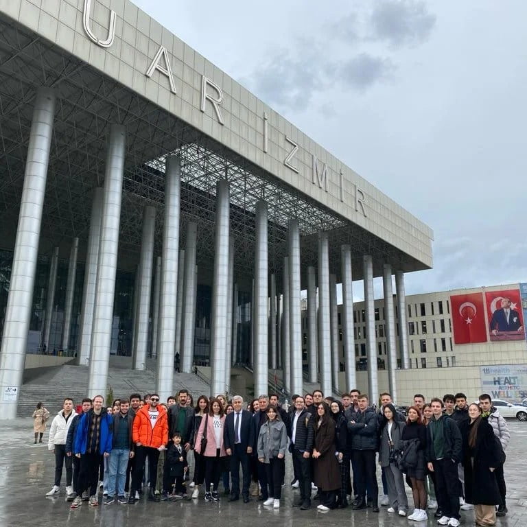 Balıkesir Üniversitesi Turizm Fakültesi