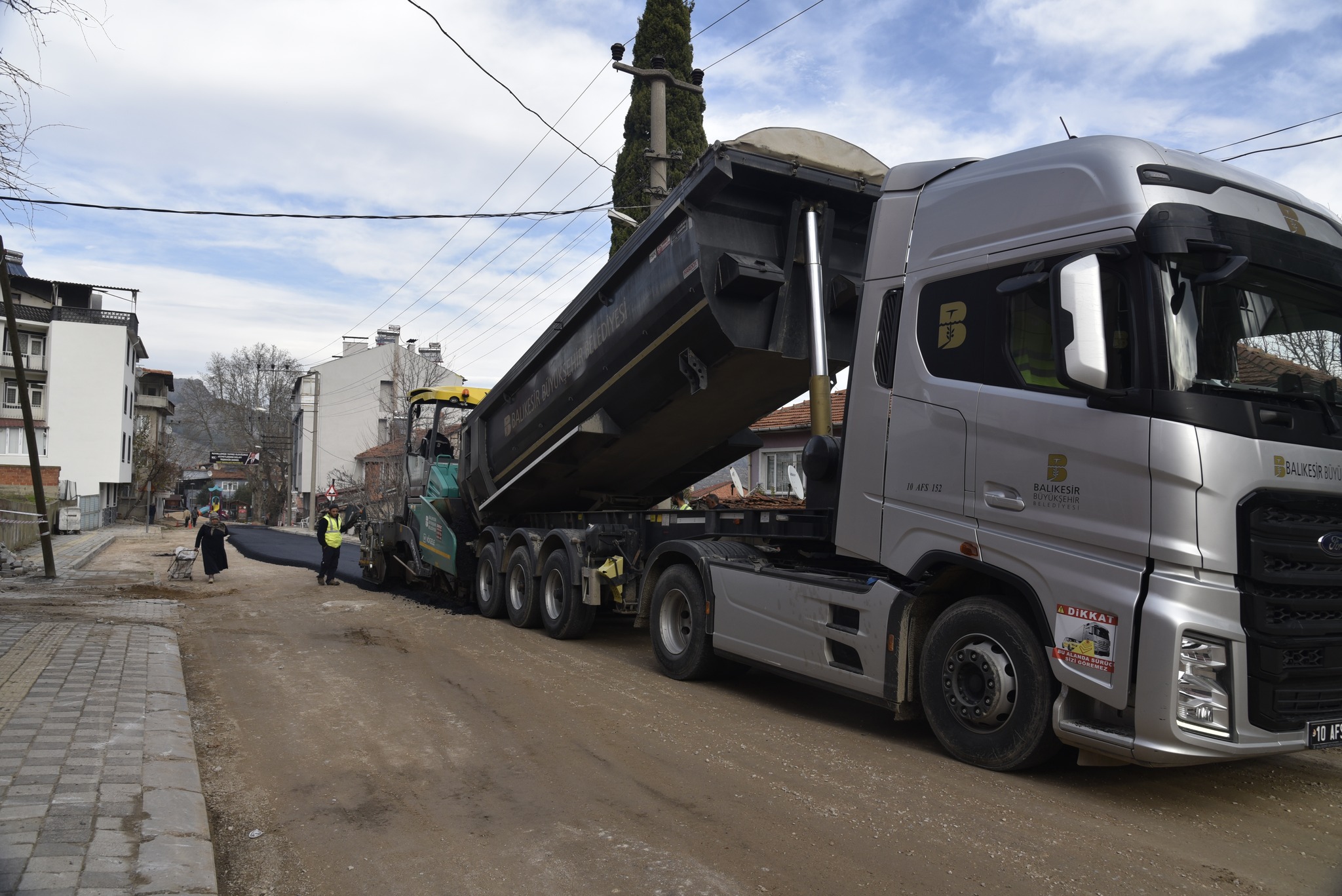 410120685 738250055007916 1556804179814628374 n - Marmara Bölge: Balıkesir Son Dakika Haberleri ile Hava Durumu