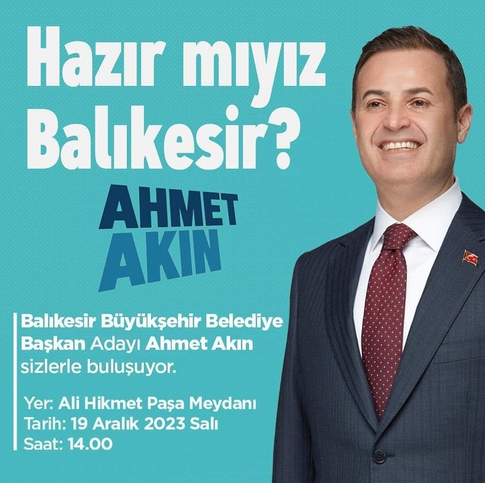 411455923 352314144211931 1453981358239854578 n - Marmara Bölge: Balıkesir Son Dakika Haberleri ile Hava Durumu