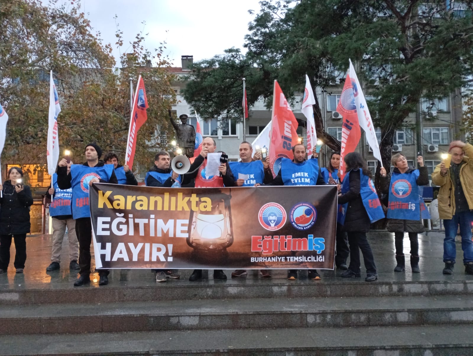 413820171 7149940175056387 7502095465257738210 n - Marmara Bölge: Balıkesir Son Dakika Haberleri ile Hava Durumu