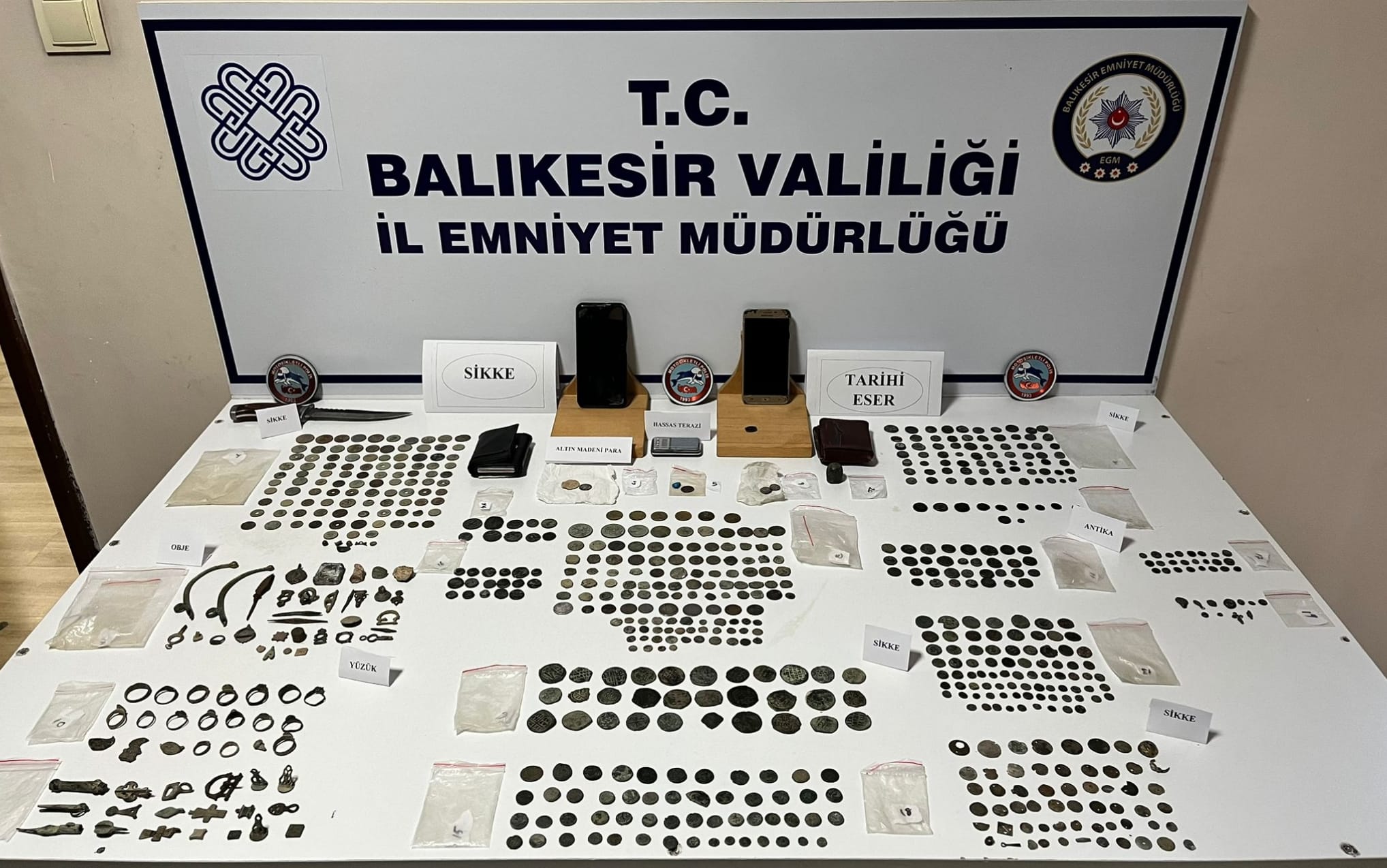 413889334 7163657313684673 3842570387396562379 n - Marmara Bölge: Balıkesir Son Dakika Haberleri ile Hava Durumu