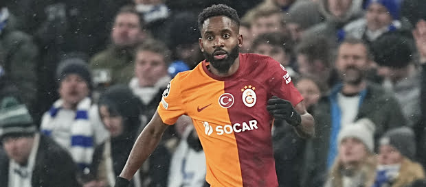 CEDRİC BAKAMBU: “BİZ GALATASARAYIZ” DEDİ