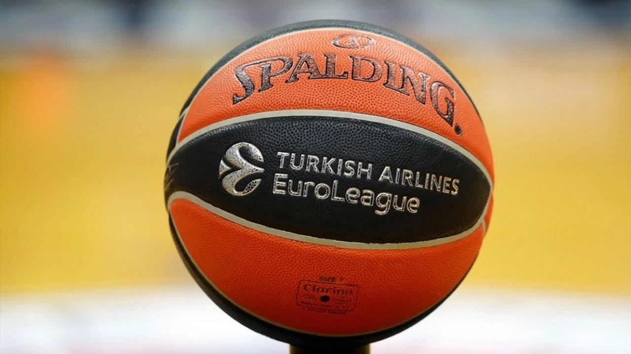 THY Euroleague'de çift maç