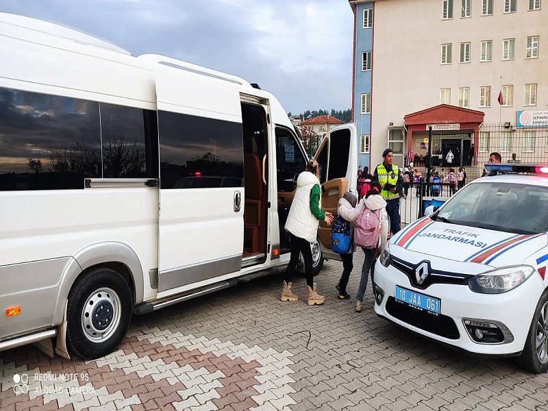 Balıkesir İl Jandarma Komutanlığı