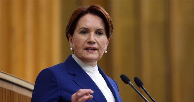 AKŞENER’DEN TAZİYE MESAJI