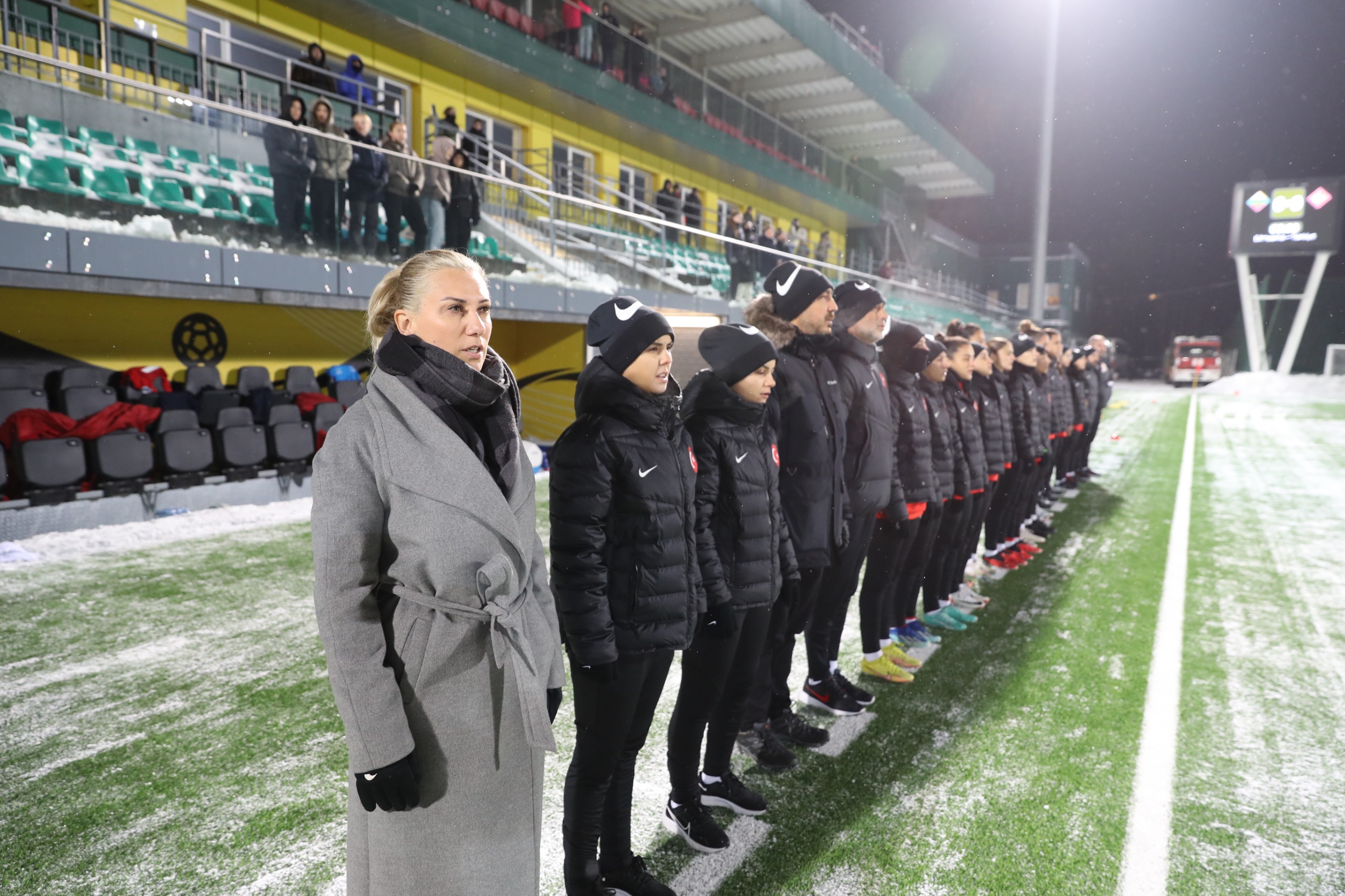 UEFA Uluslar C Ligi