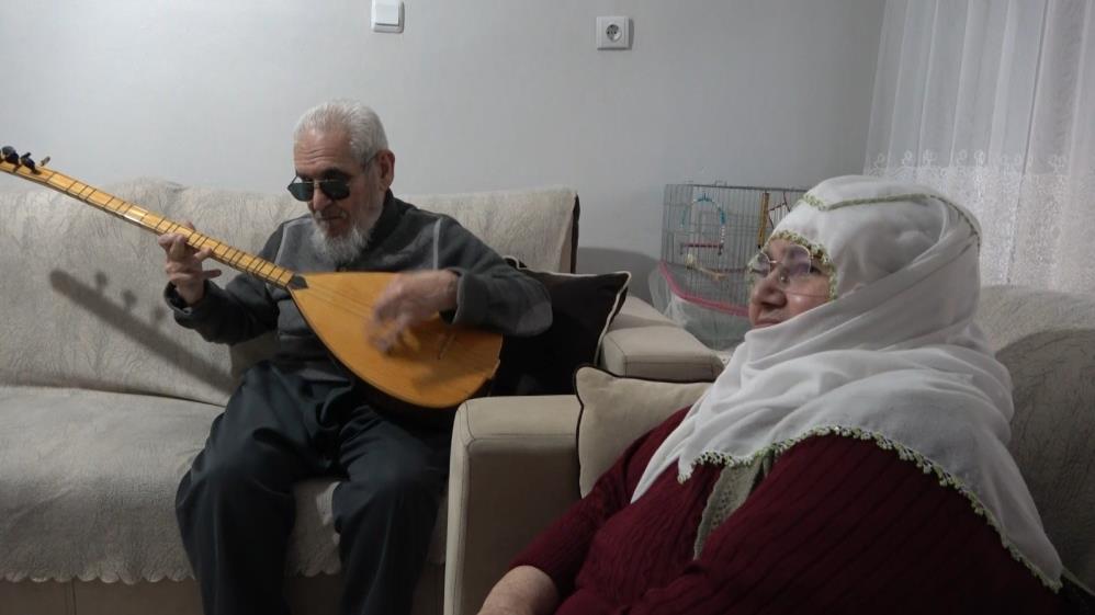 ÂŞIK HANEFİ ÜNVER, 76 YILLIK ÖMRÜNE 600 ESER SIĞDIRDI 