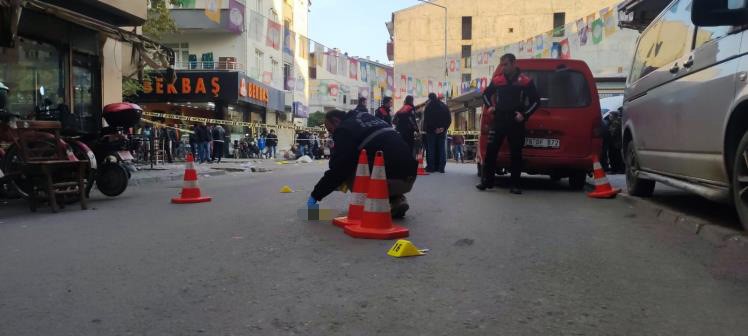 Iğdır’da aralarındaki husumeti sona