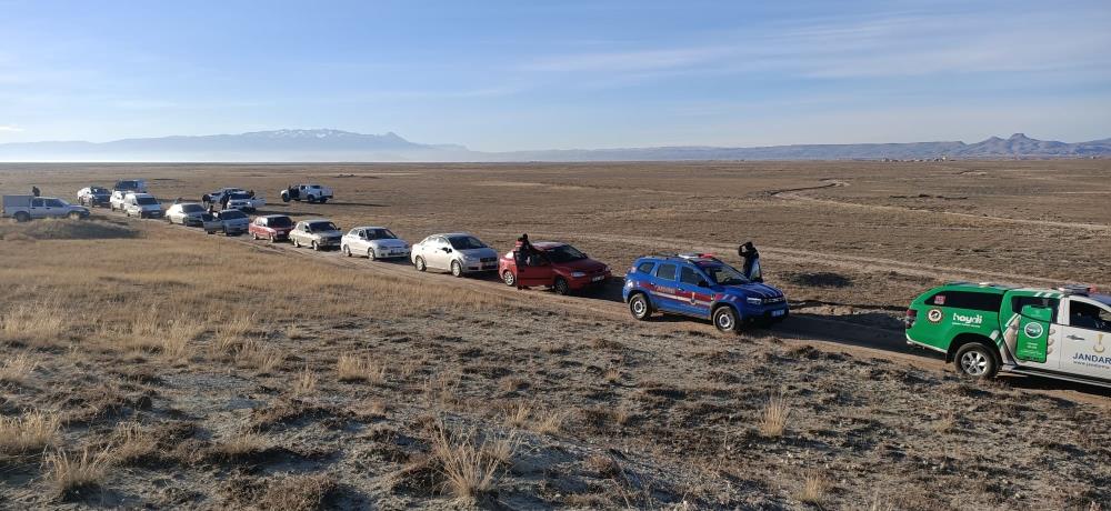 Kayseri İl Jandarma Komutanlığı'nın