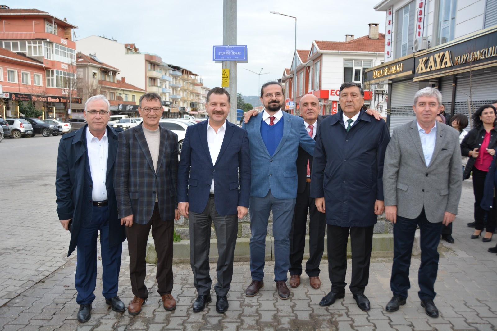 Balıkesir Üniversitesi Tıp Fakültesi’nde