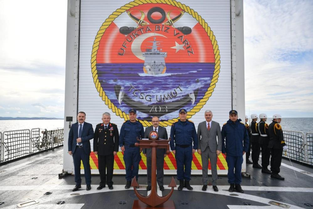 AW093573 01 - Marmara Bölge: Balıkesir Son Dakika Haberleri ile Hava Durumu