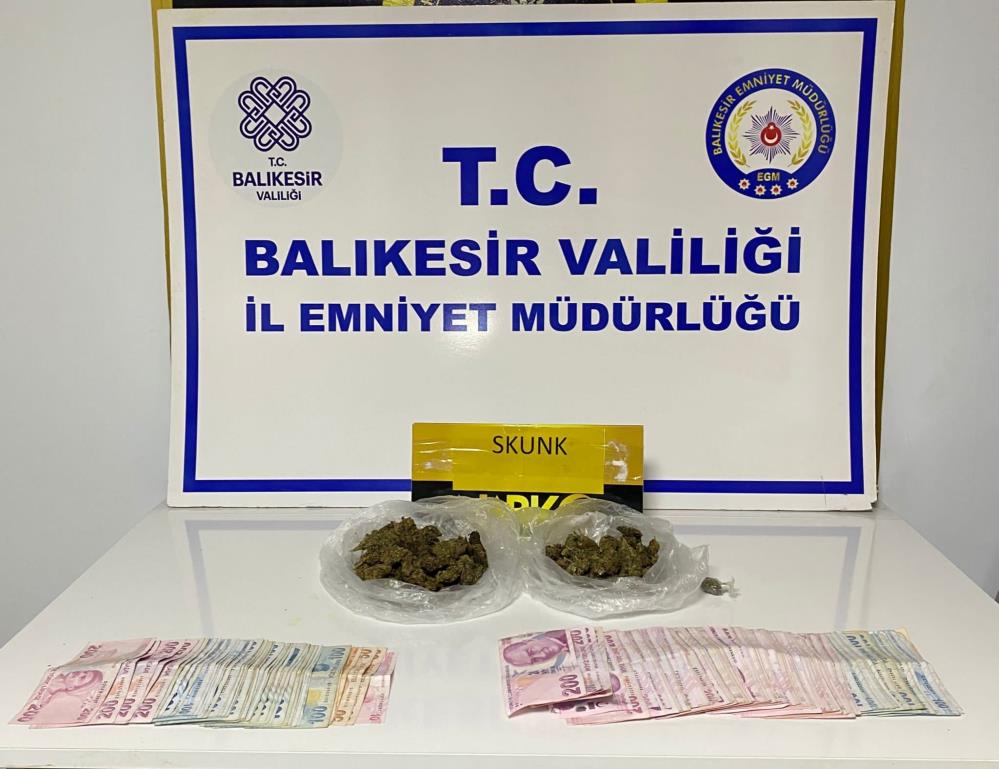 AW093824 02 - Marmara Bölge: Balıkesir Son Dakika Haberleri ile Hava Durumu